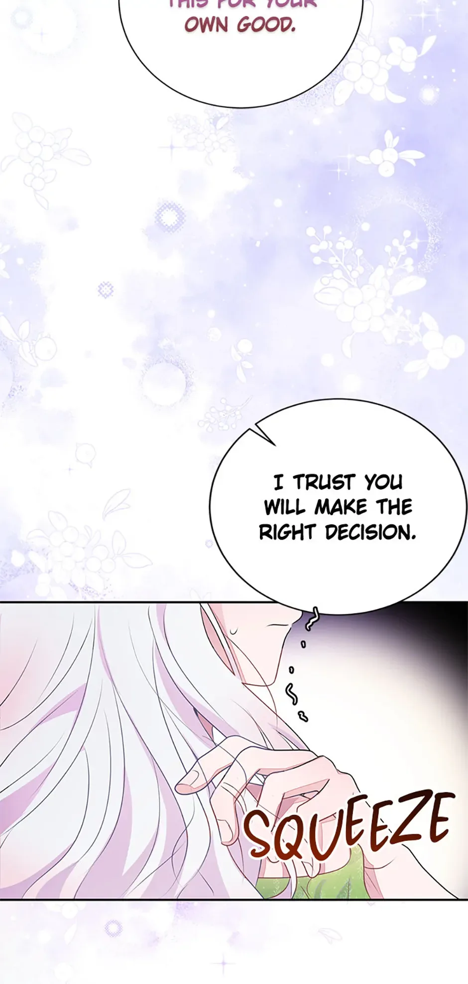 The Bad Ending of an Otome Chapter 51 page 59