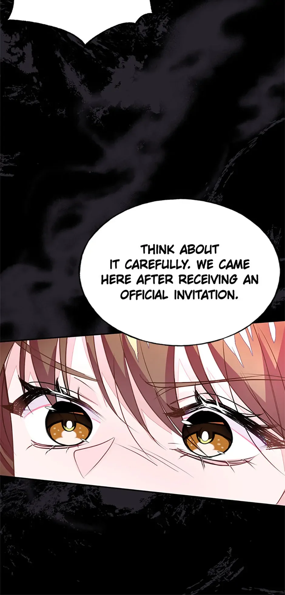 The Bad Ending of an Otome Chapter 51 page 44
