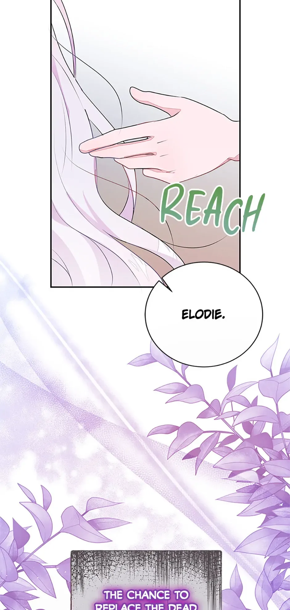 The Bad Ending of an Otome Chapter 51 page 57