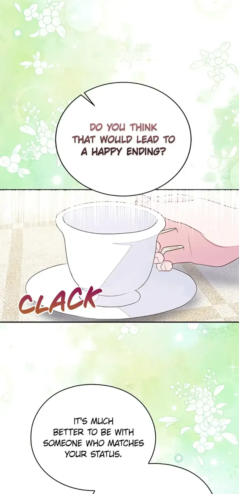 The Bad Ending of an Otome Chapter 49 page 59