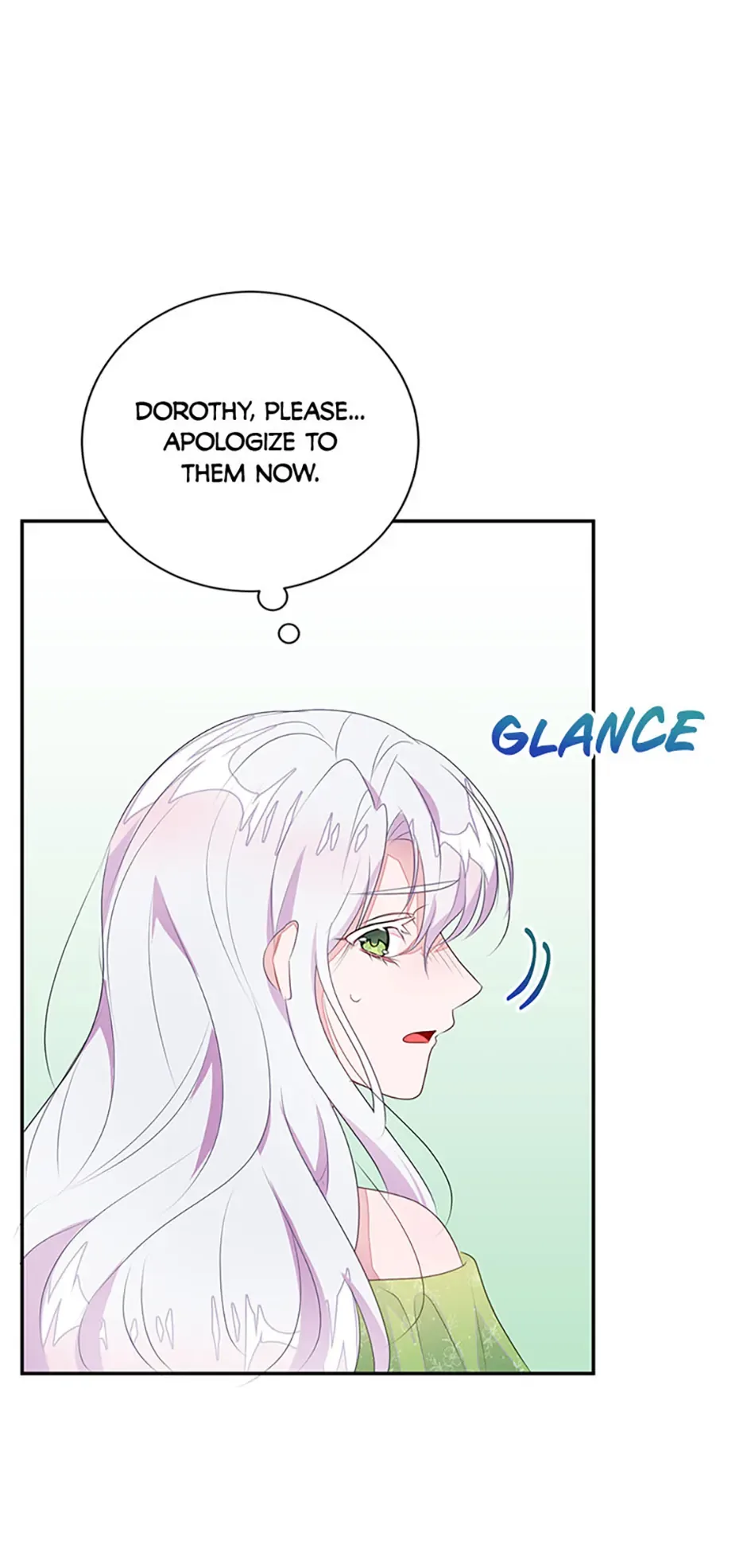 The Bad Ending of an Otome Chapter 51 page 32