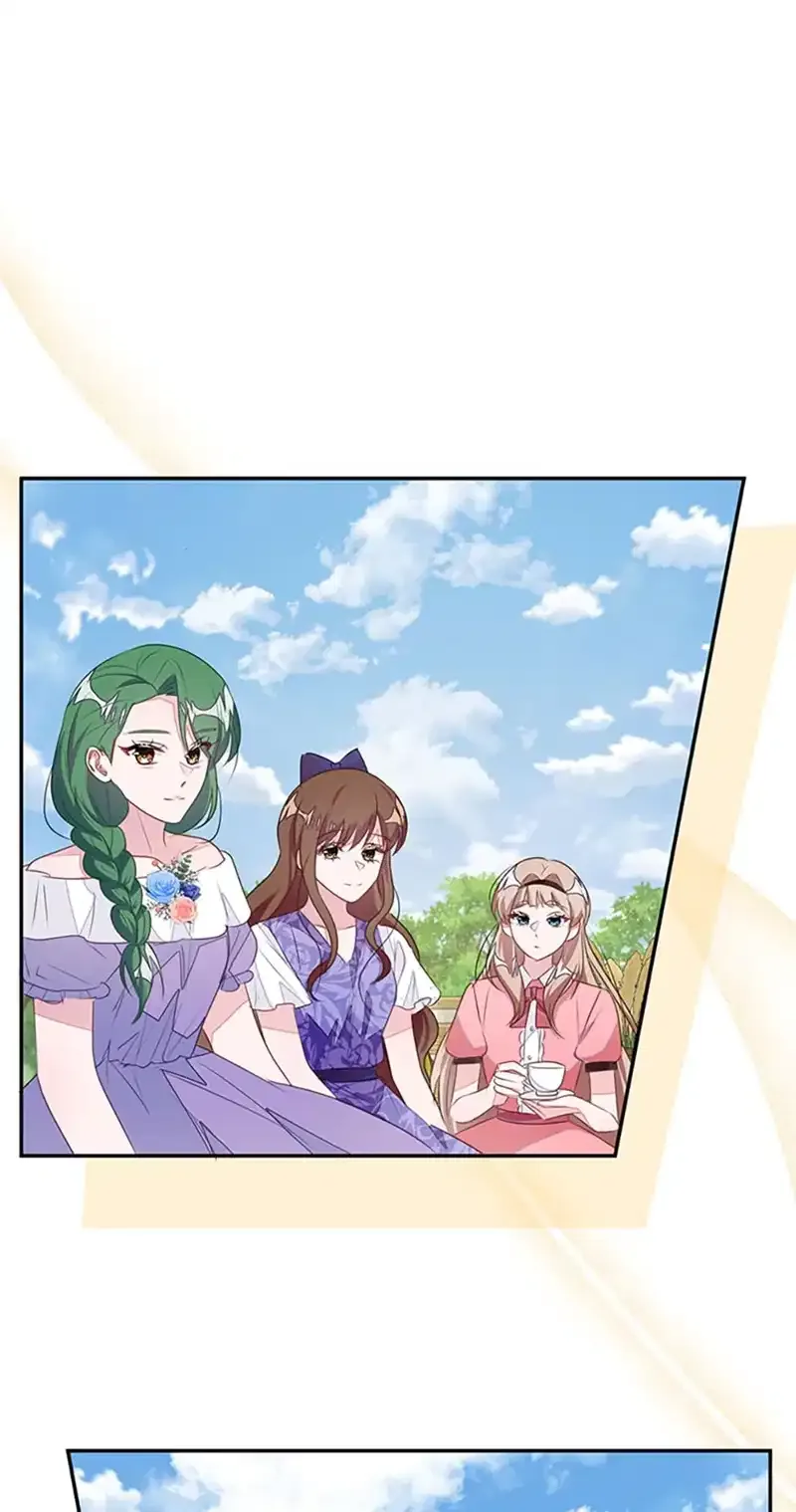 The Bad Ending of an Otome Chapter 49 page 64