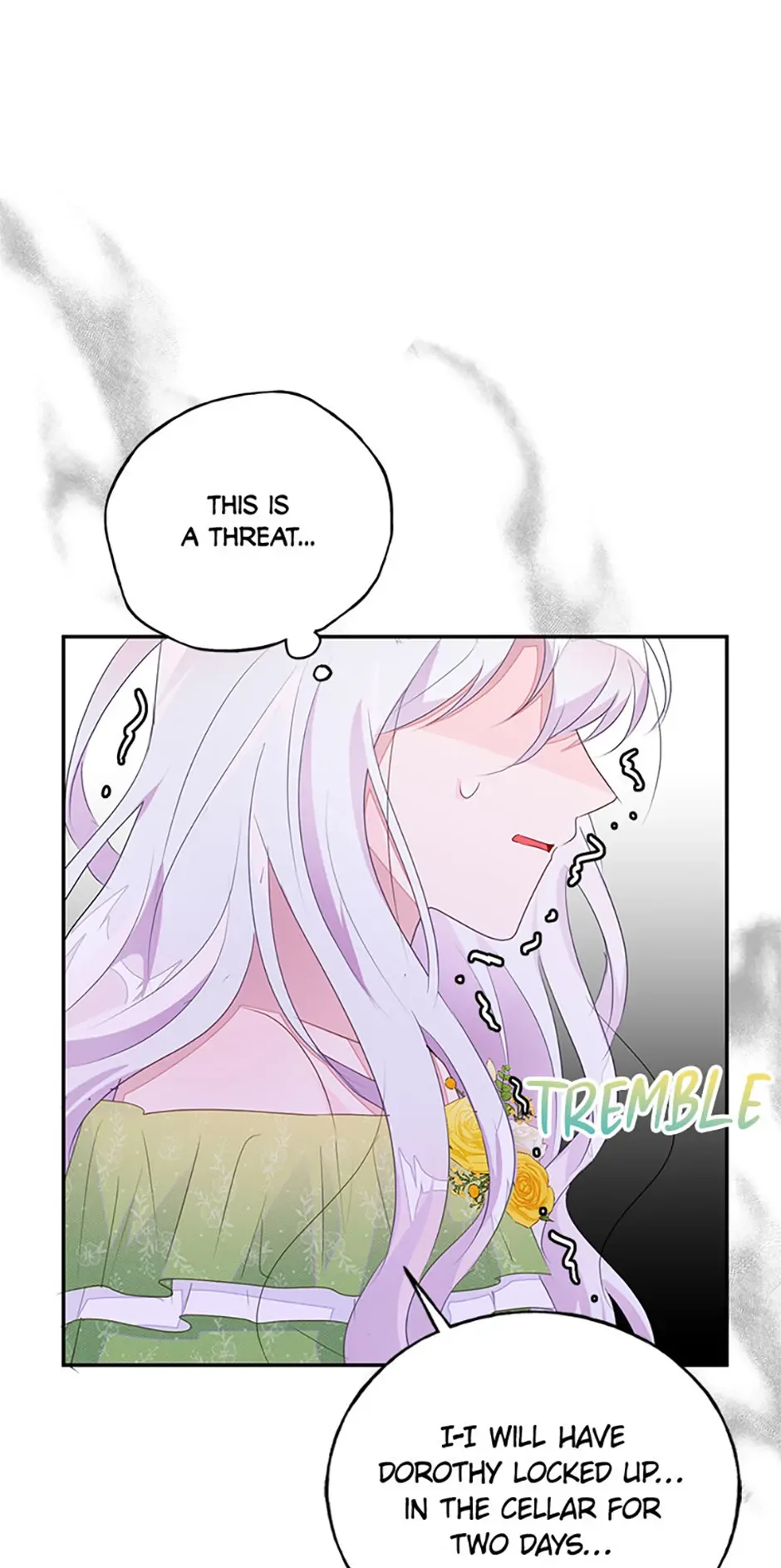 The Bad Ending of an Otome Chapter 51 page 63