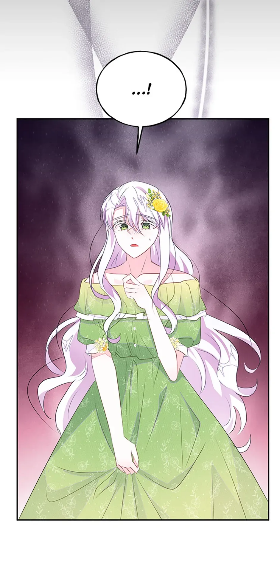 The Bad Ending of an Otome Chapter 51 page 47