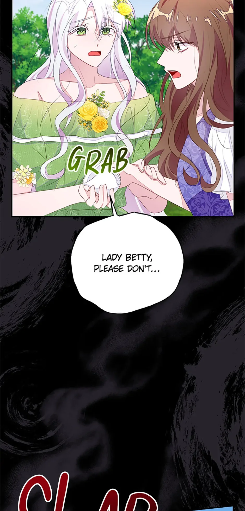 The Bad Ending of an Otome Chapter 51 page 42