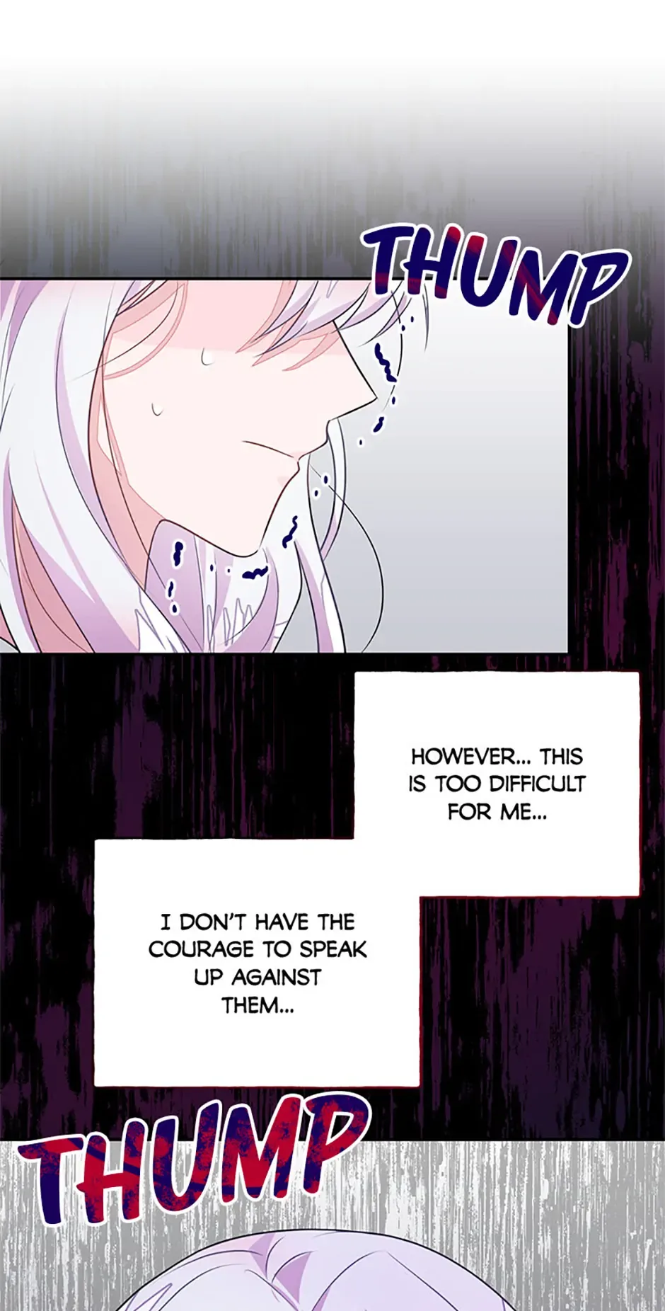 The Bad Ending of an Otome Chapter 51 page 11