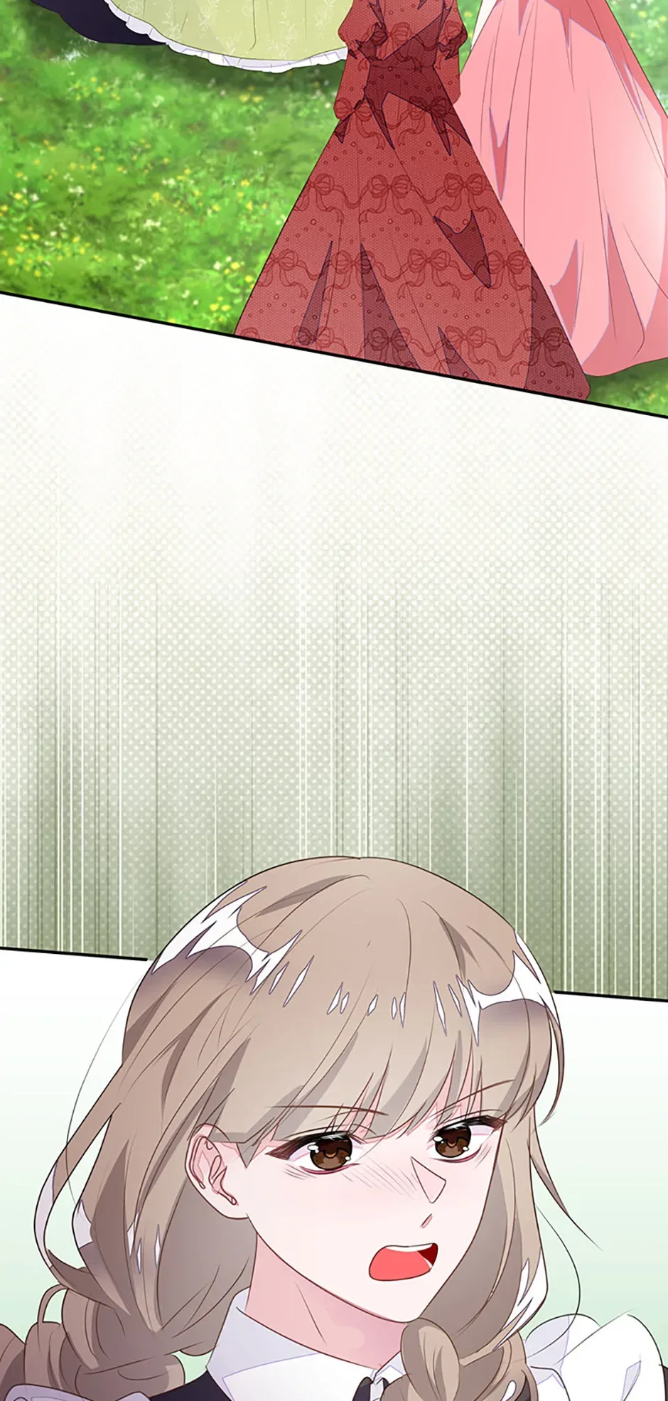 The Bad Ending of an Otome Chapter 51 page 35