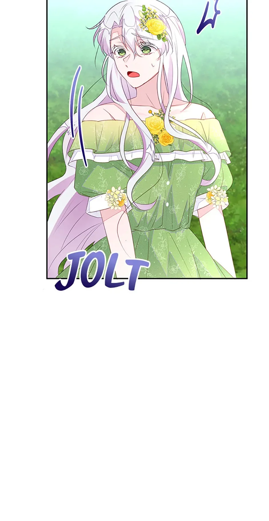 The Bad Ending of an Otome Chapter 51 page 20
