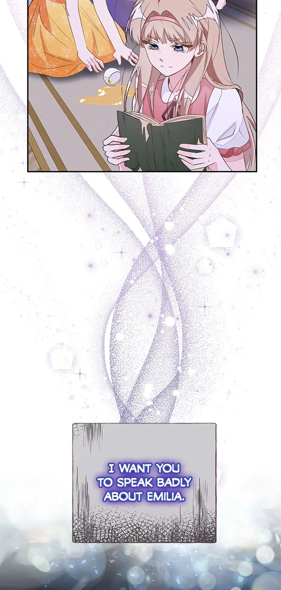 The Bad Ending of an Otome Chapter 51 page 61