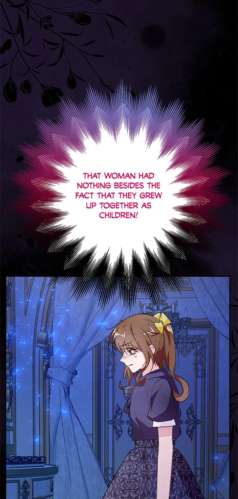 The Bad Ending of an Otome Chapter 51 page 55