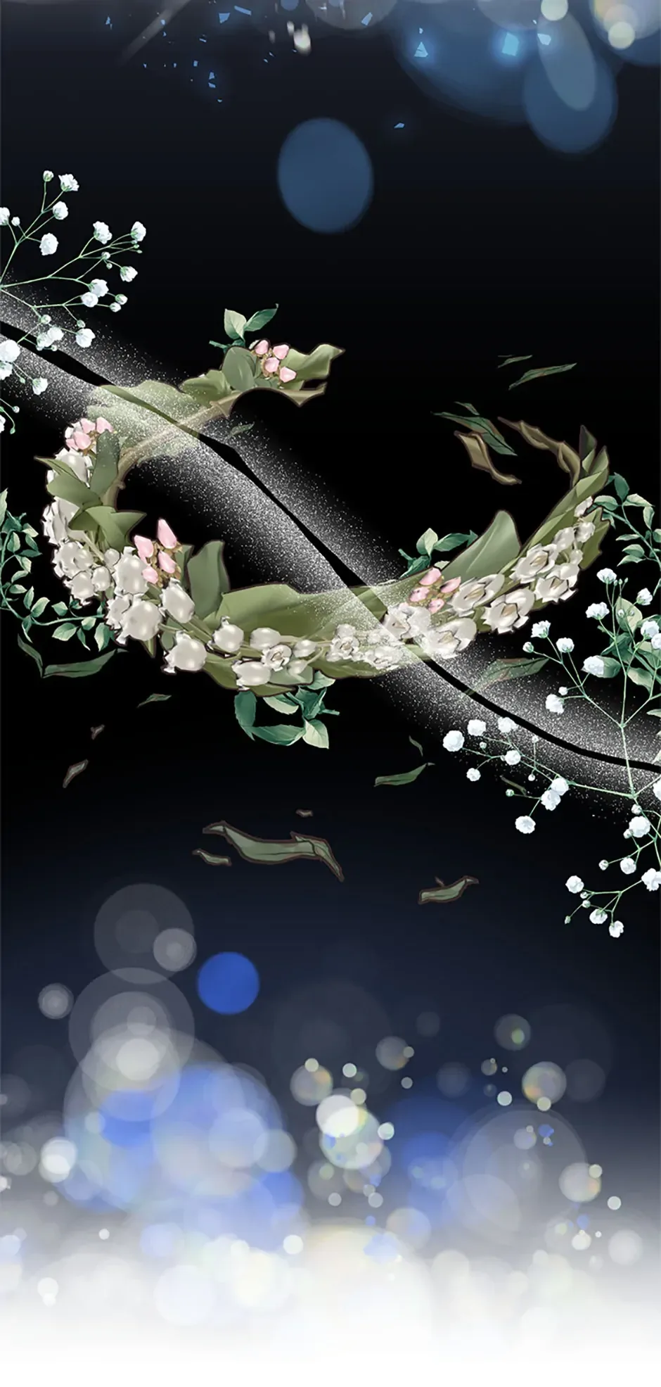 The Bad Ending of an Otome Chapter 51 page 62