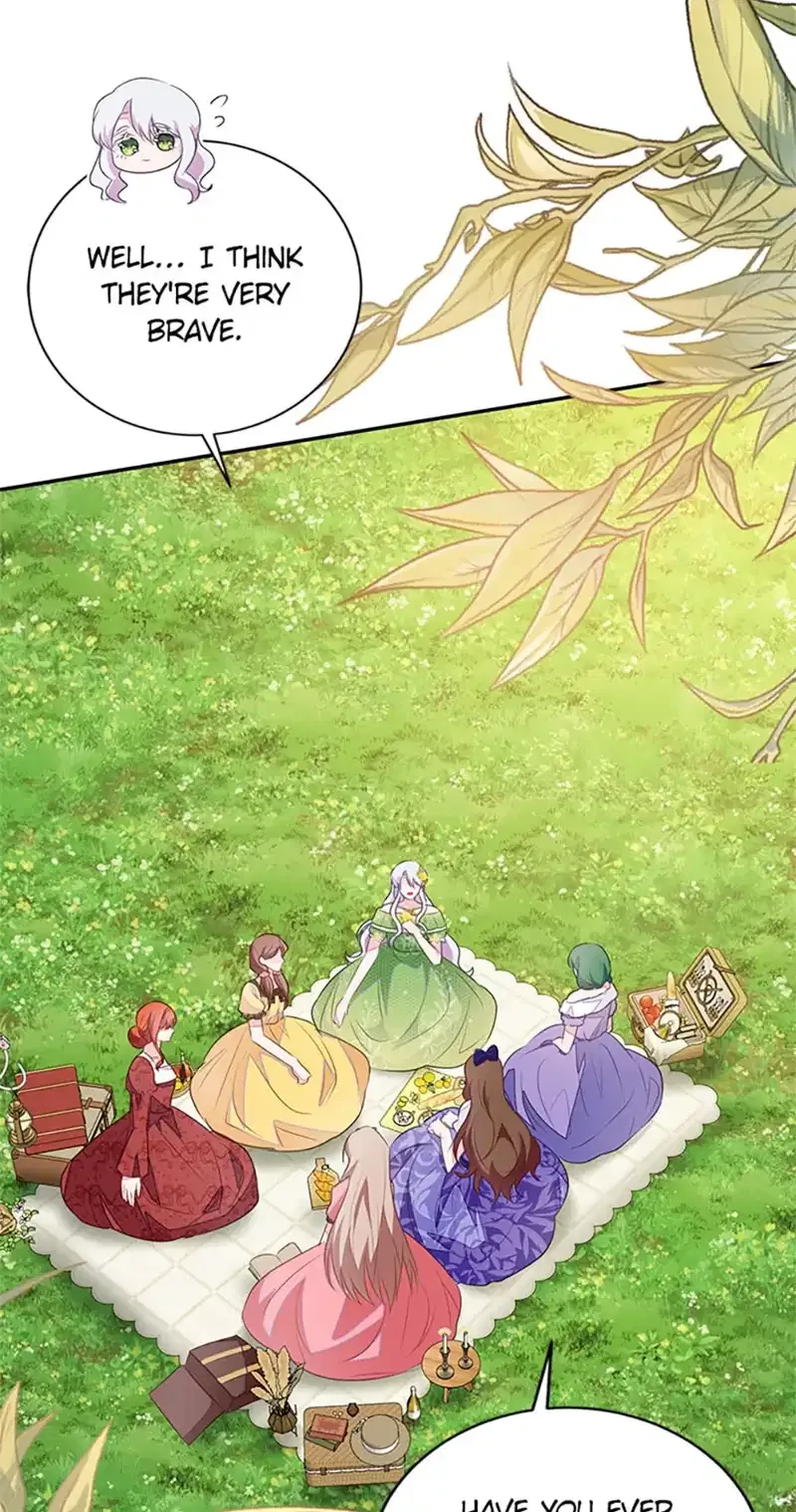 The Bad Ending of an Otome Chapter 49 page 67