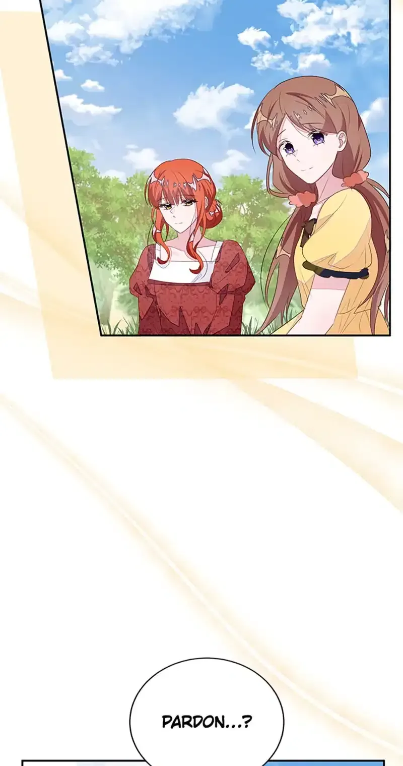 The Bad Ending of an Otome Chapter 49 page 65