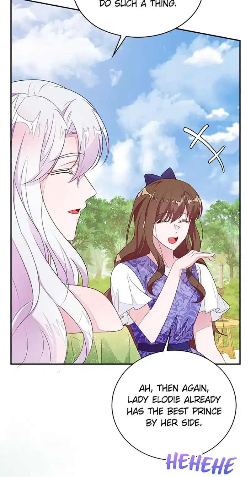 The Bad Ending of an Otome Chapter 49 page 69