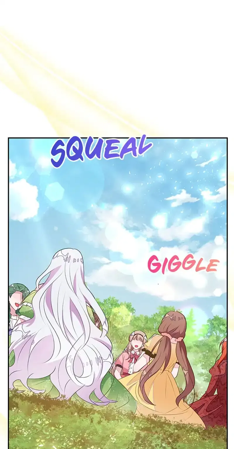 The Bad Ending of an Otome Chapter 49 page 73