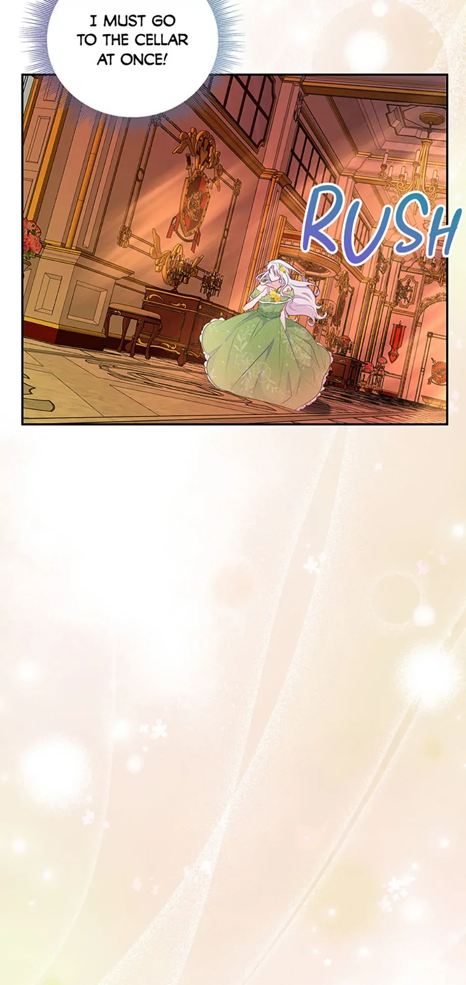 The Bad Ending of an Otome Chapter 51 page 77