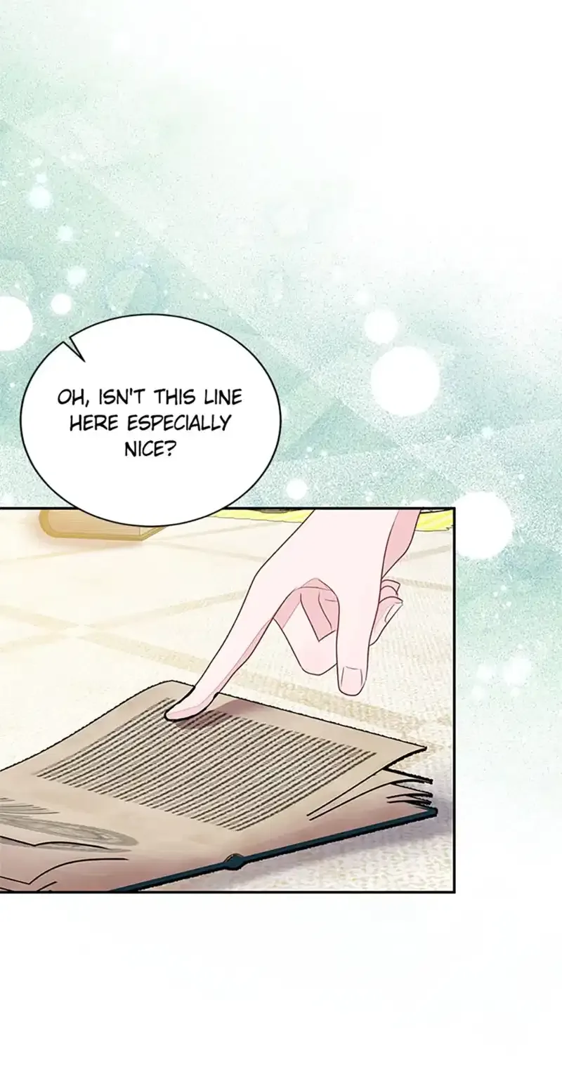 The Bad Ending of an Otome Chapter 49 page 70
