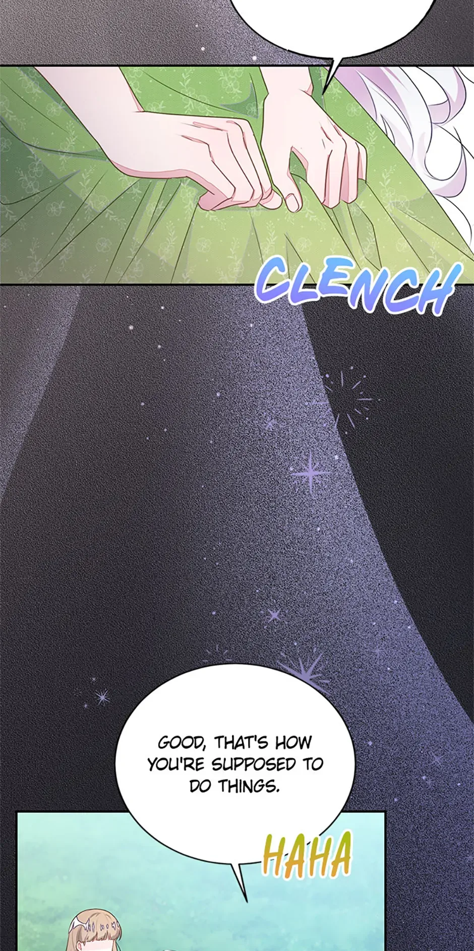 The Bad Ending of an Otome Chapter 51 page 66