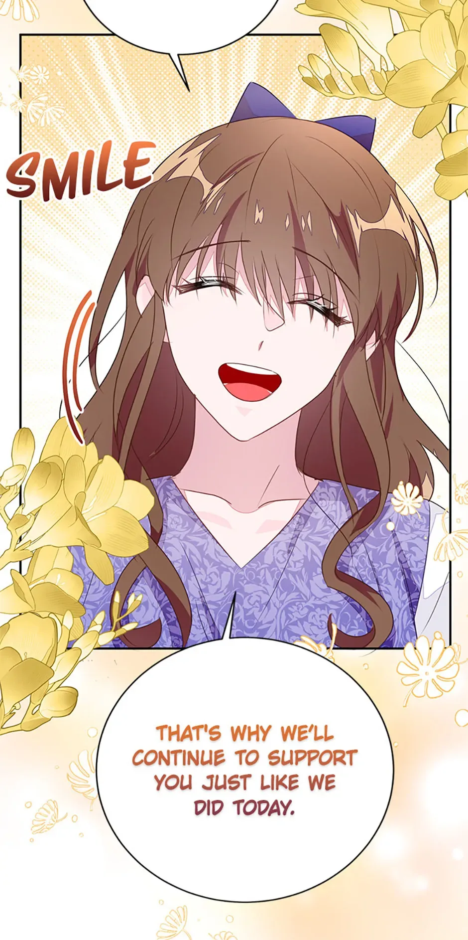 The Bad Ending of an Otome Chapter 51 page 68