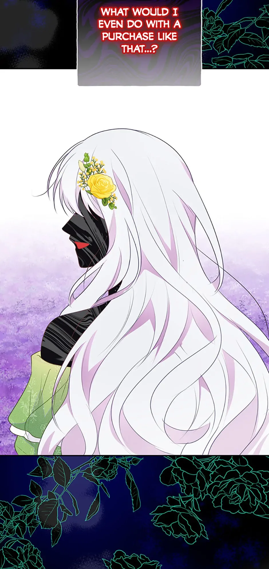 The Bad Ending of an Otome Chapter 51 page 73