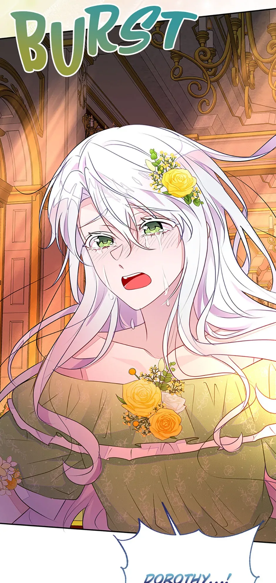 The Bad Ending of an Otome Chapter 51 page 78