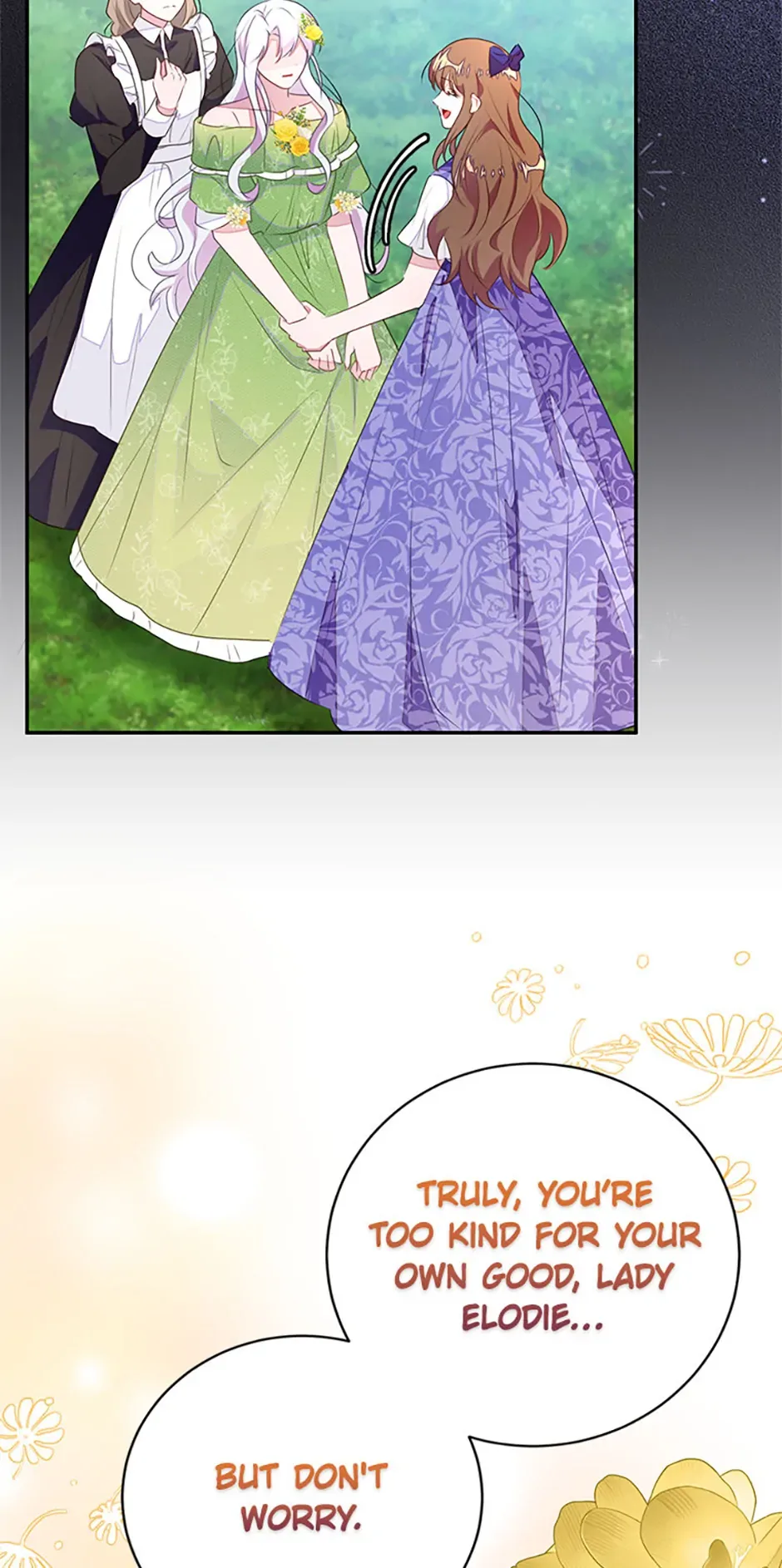The Bad Ending of an Otome Chapter 51 page 67