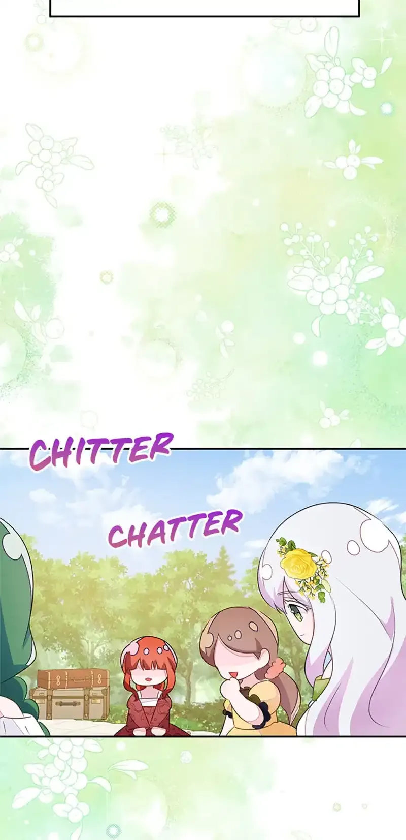 The Bad Ending of an Otome Chapter 49 page 62