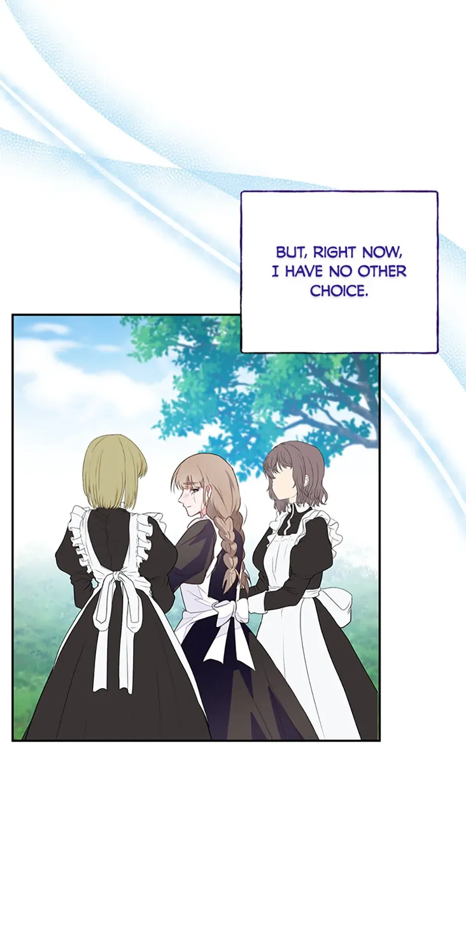 The Bad Ending of an Otome Chapter 51 page 70