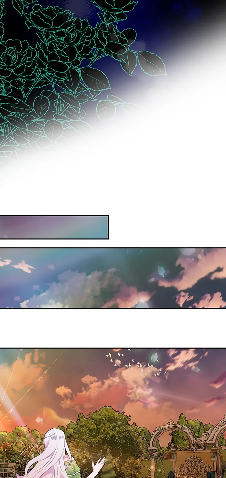 The Bad Ending of an Otome Chapter 51 page 74