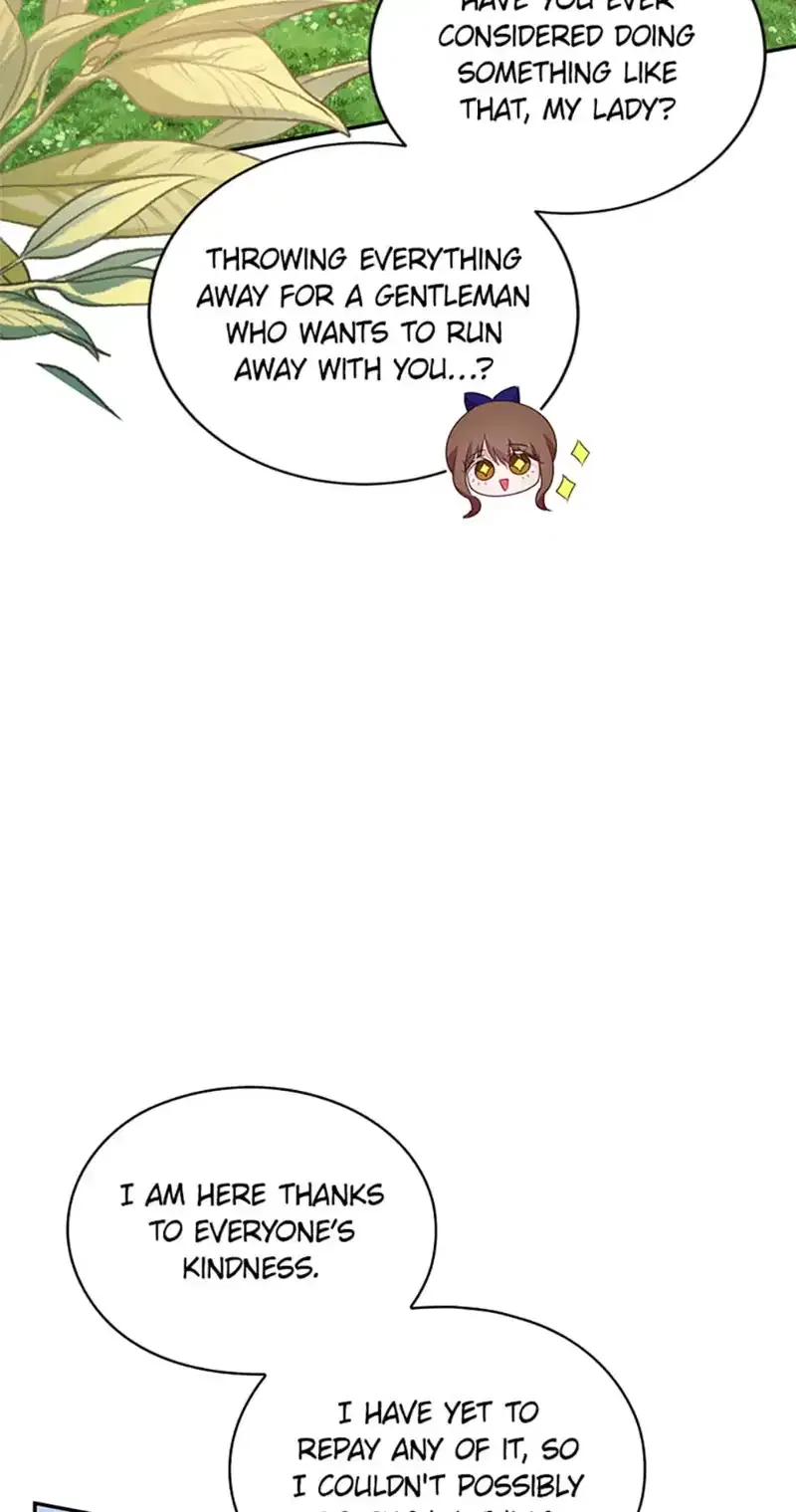 The Bad Ending of an Otome Chapter 49 page 68