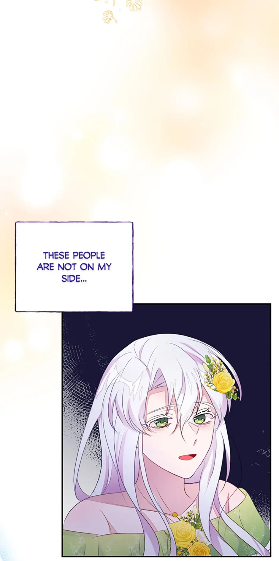 The Bad Ending of an Otome Chapter 51 page 69