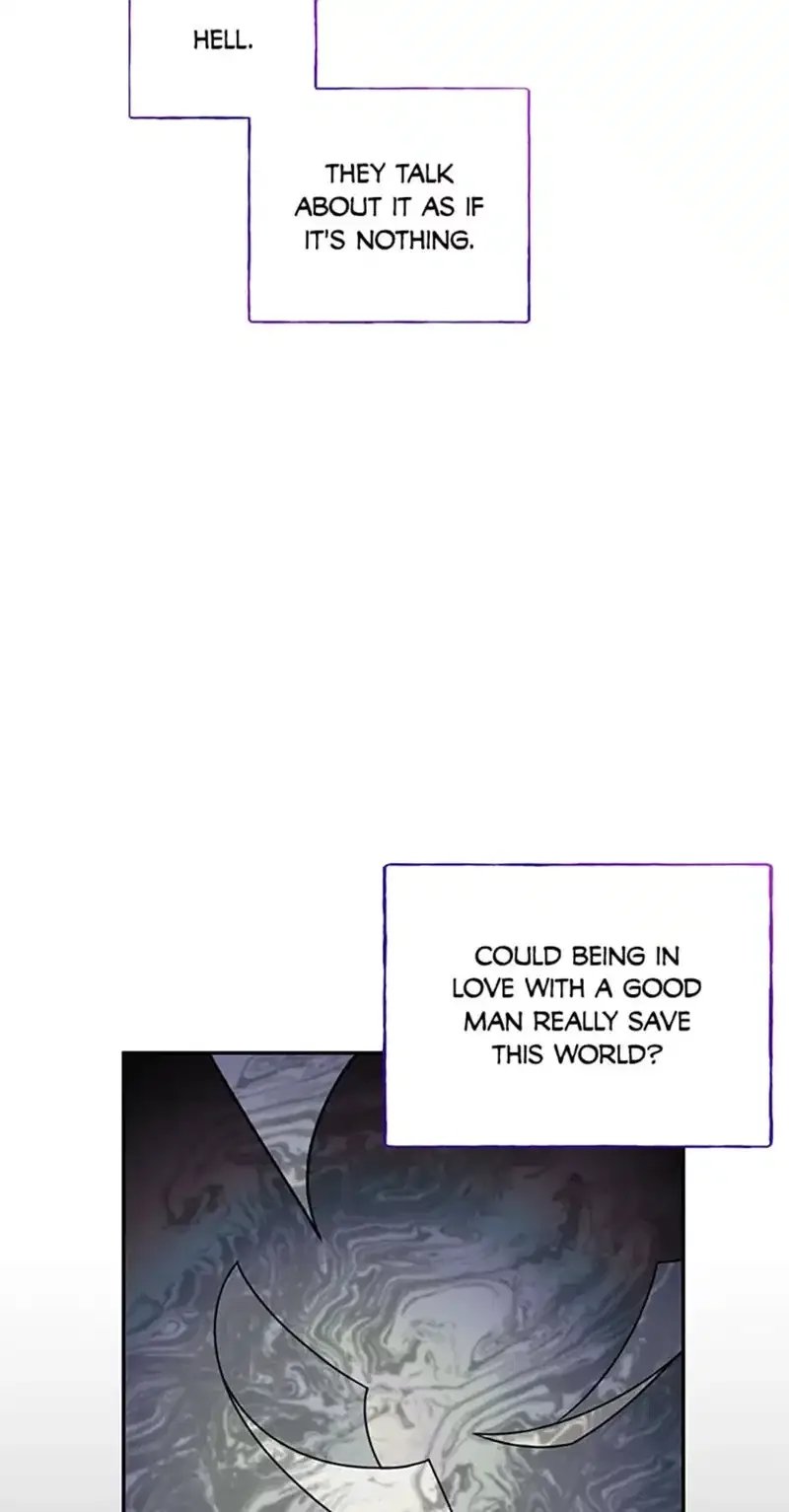 The Bad Ending of an Otome Chapter 49 page 75
