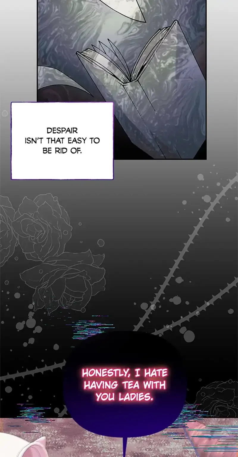 The Bad Ending of an Otome Chapter 49 page 76