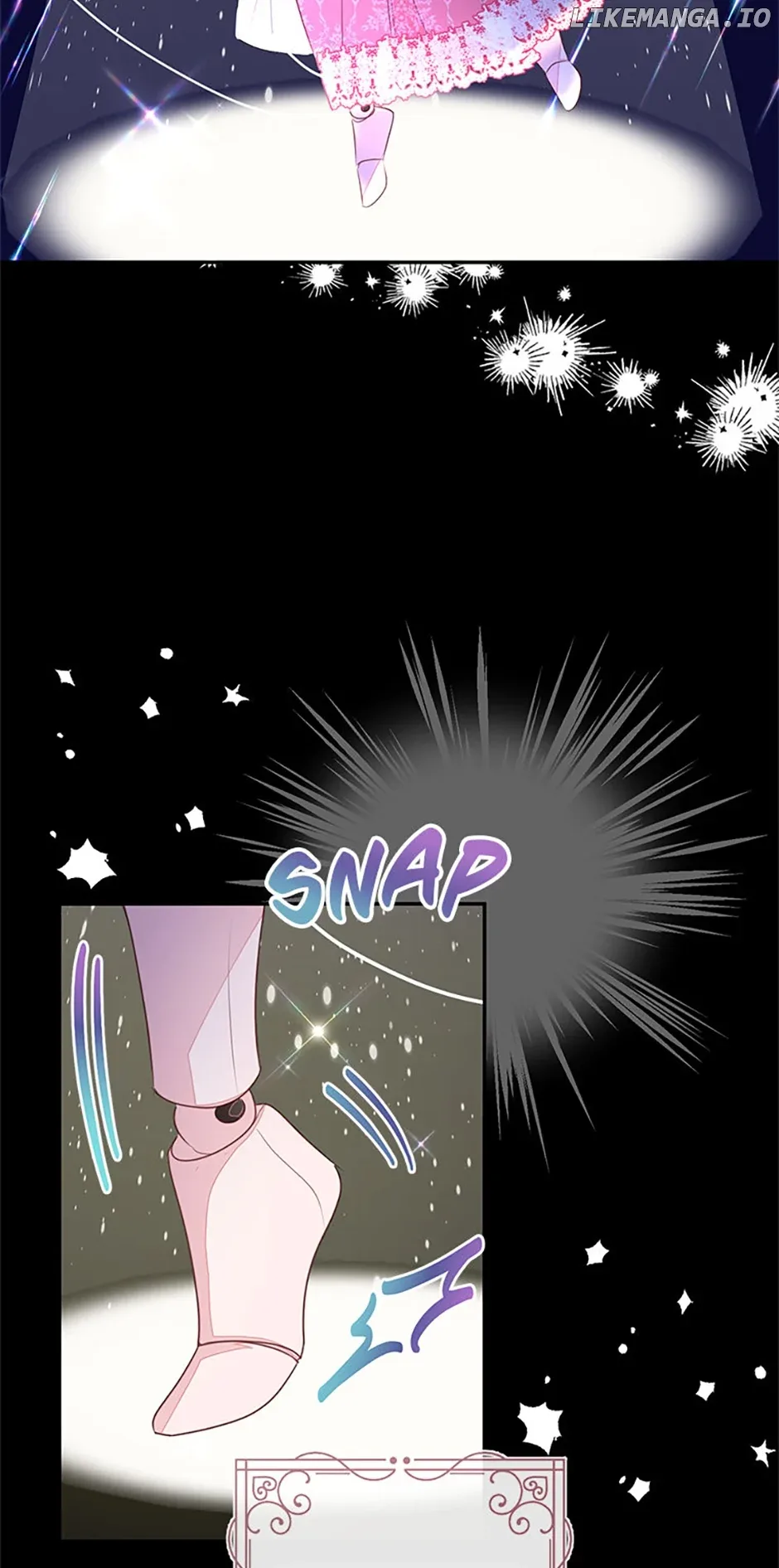 The Bad Ending of an Otome Chapter 52 page 4