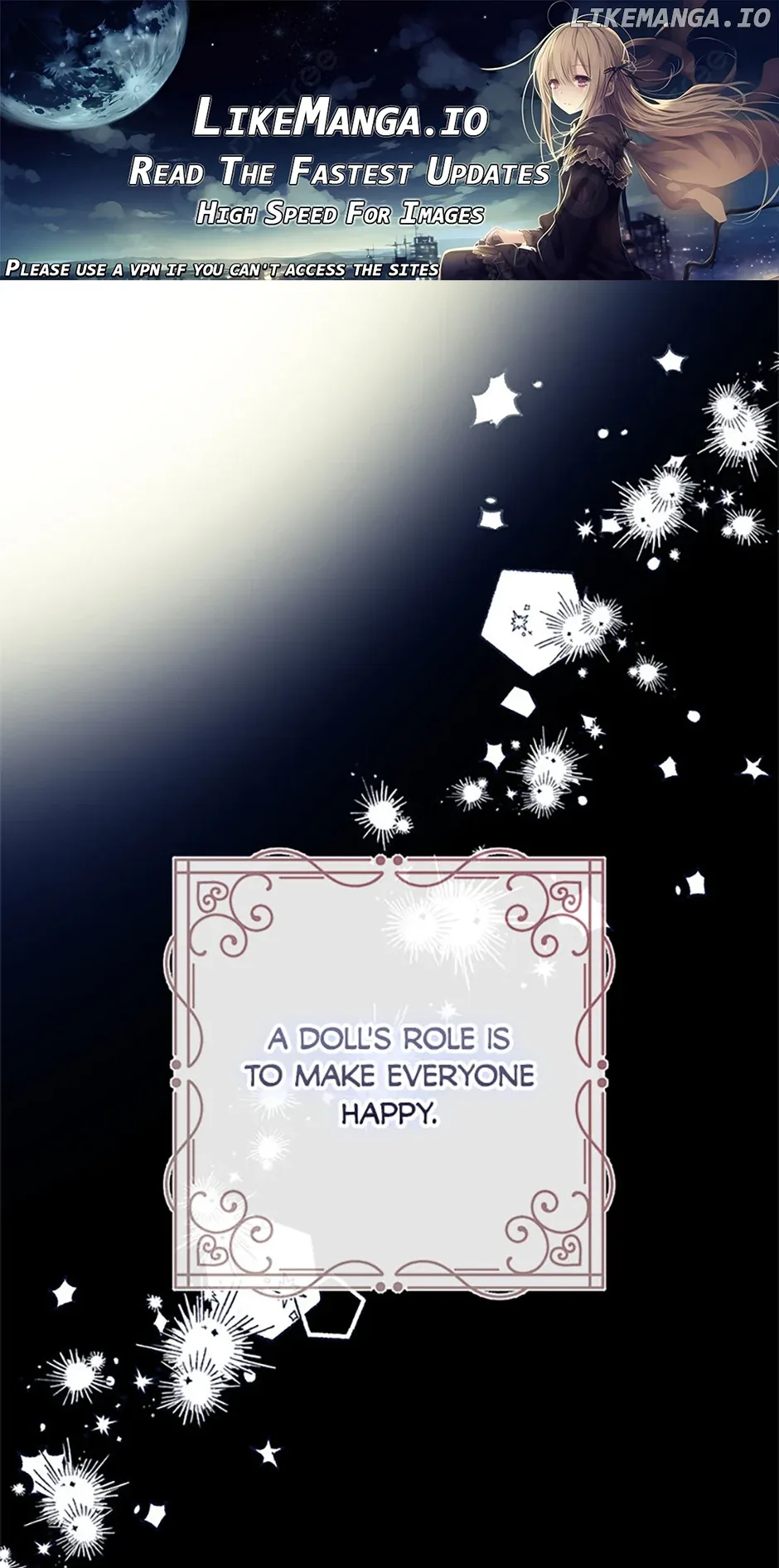 The Bad Ending of an Otome Chapter 52 page 2