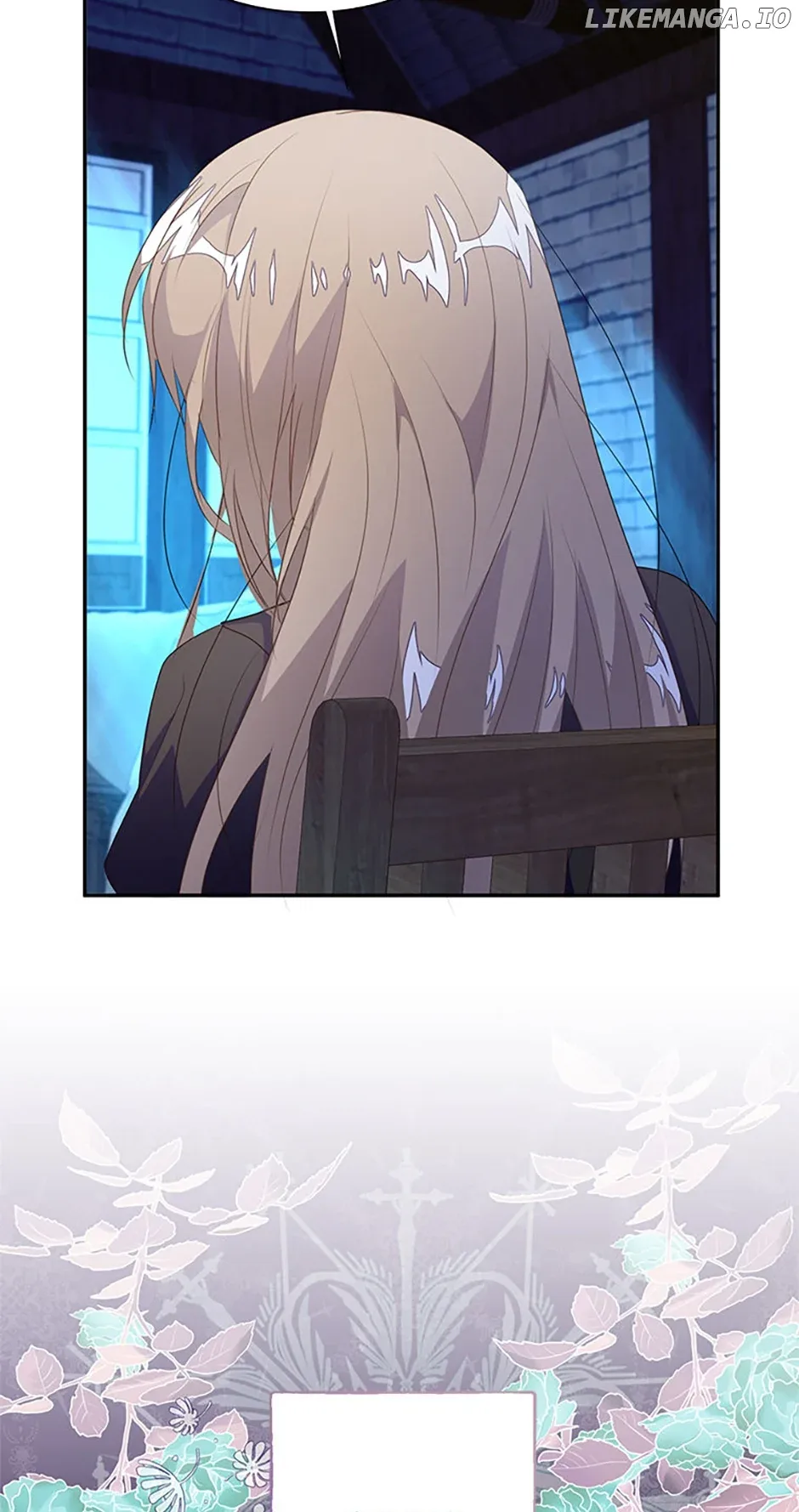 The Bad Ending of an Otome Chapter 52 page 15