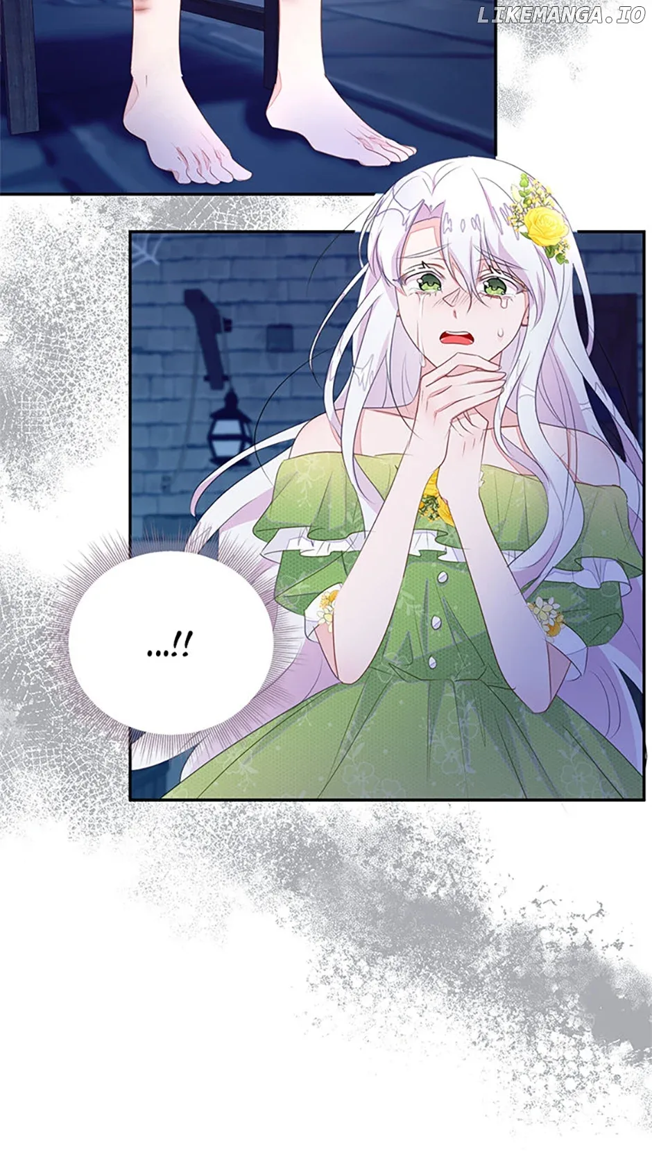 The Bad Ending of an Otome Chapter 52 page 11