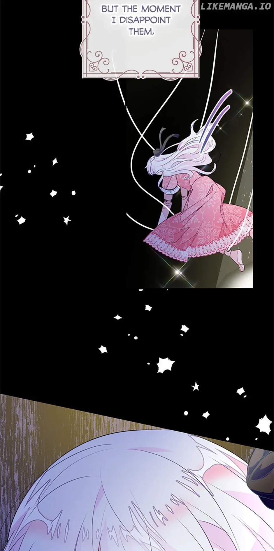 The Bad Ending of an Otome Chapter 52 page 5