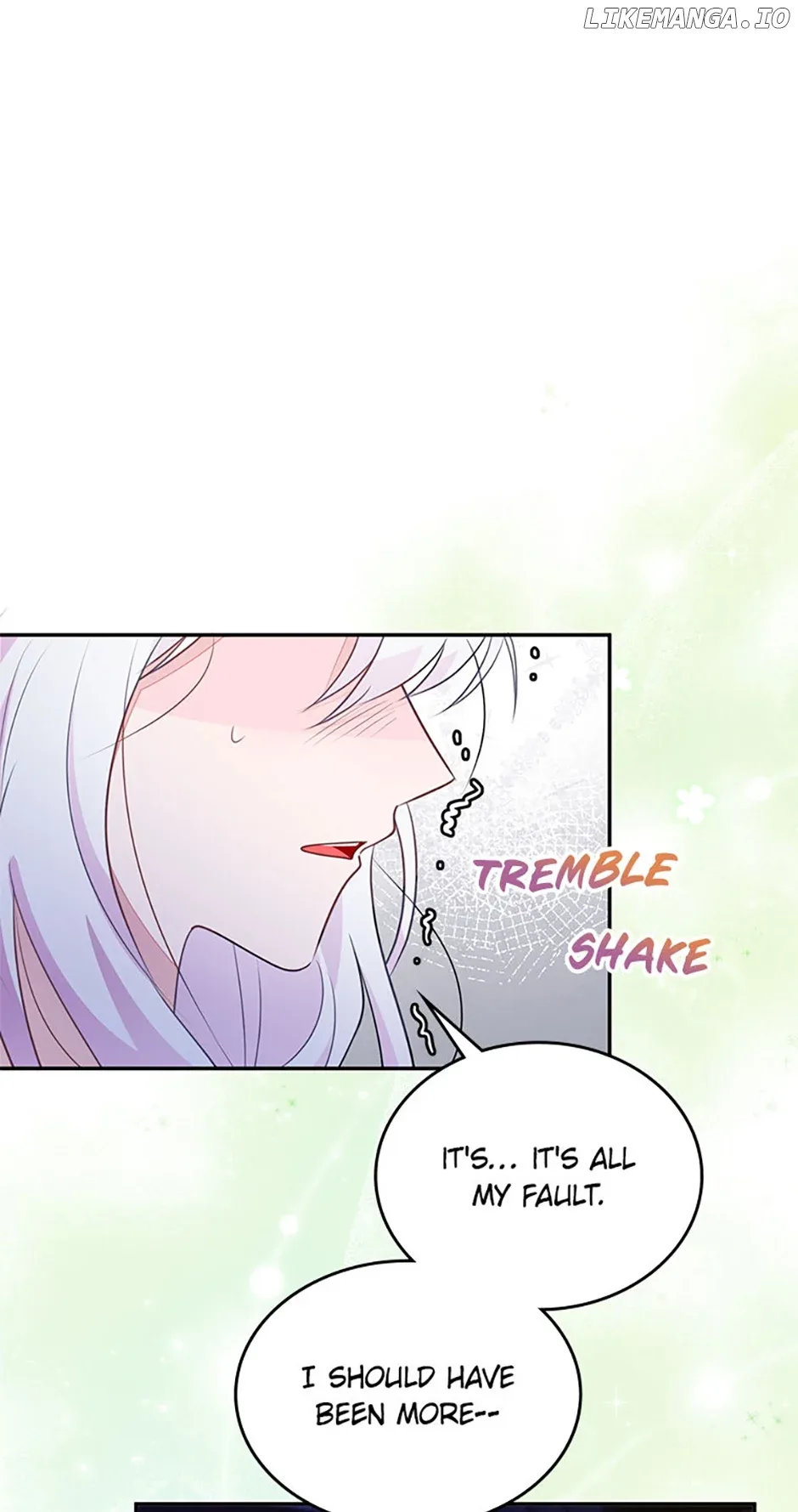 The Bad Ending of an Otome Chapter 52 page 12