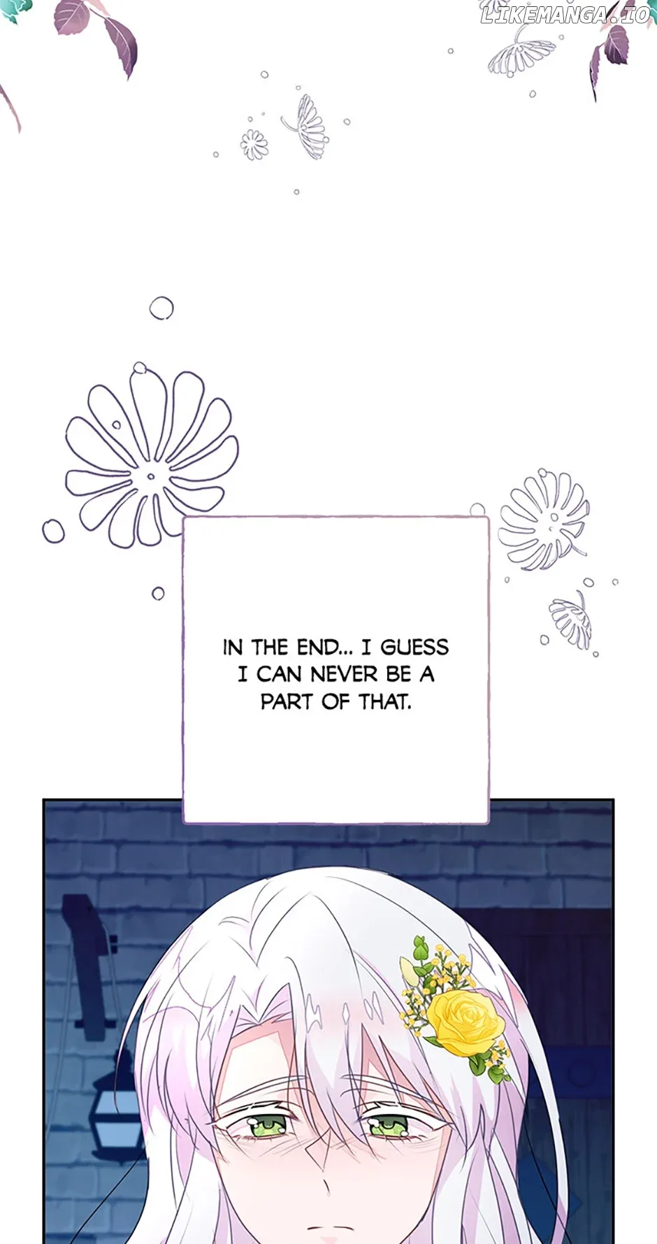 The Bad Ending of an Otome Chapter 52 page 17