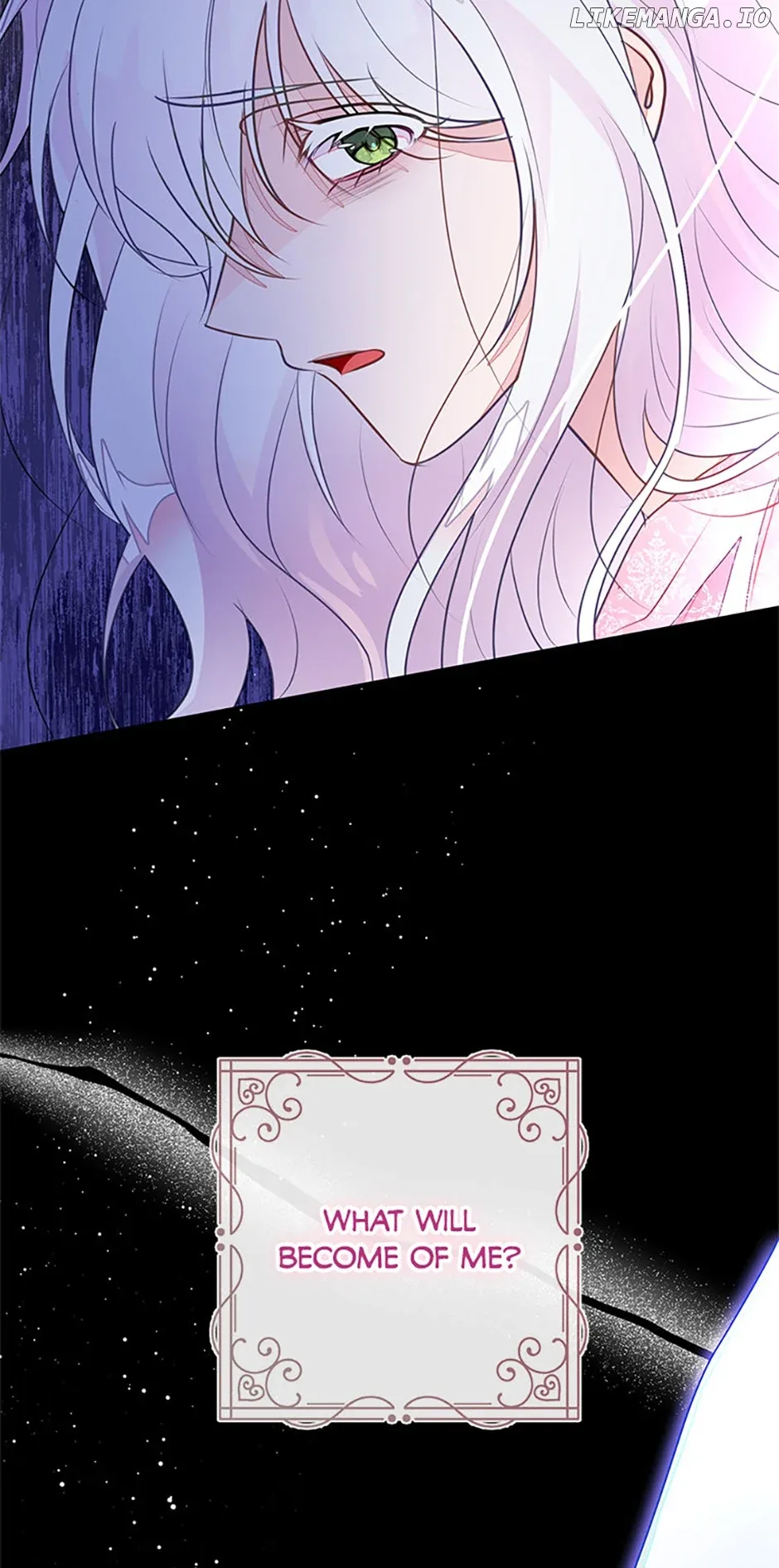 The Bad Ending of an Otome Chapter 52 page 6