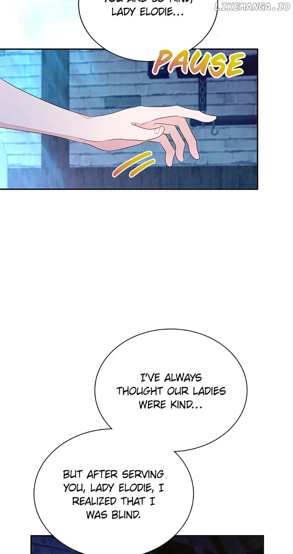The Bad Ending of an Otome Chapter 52 page 14
