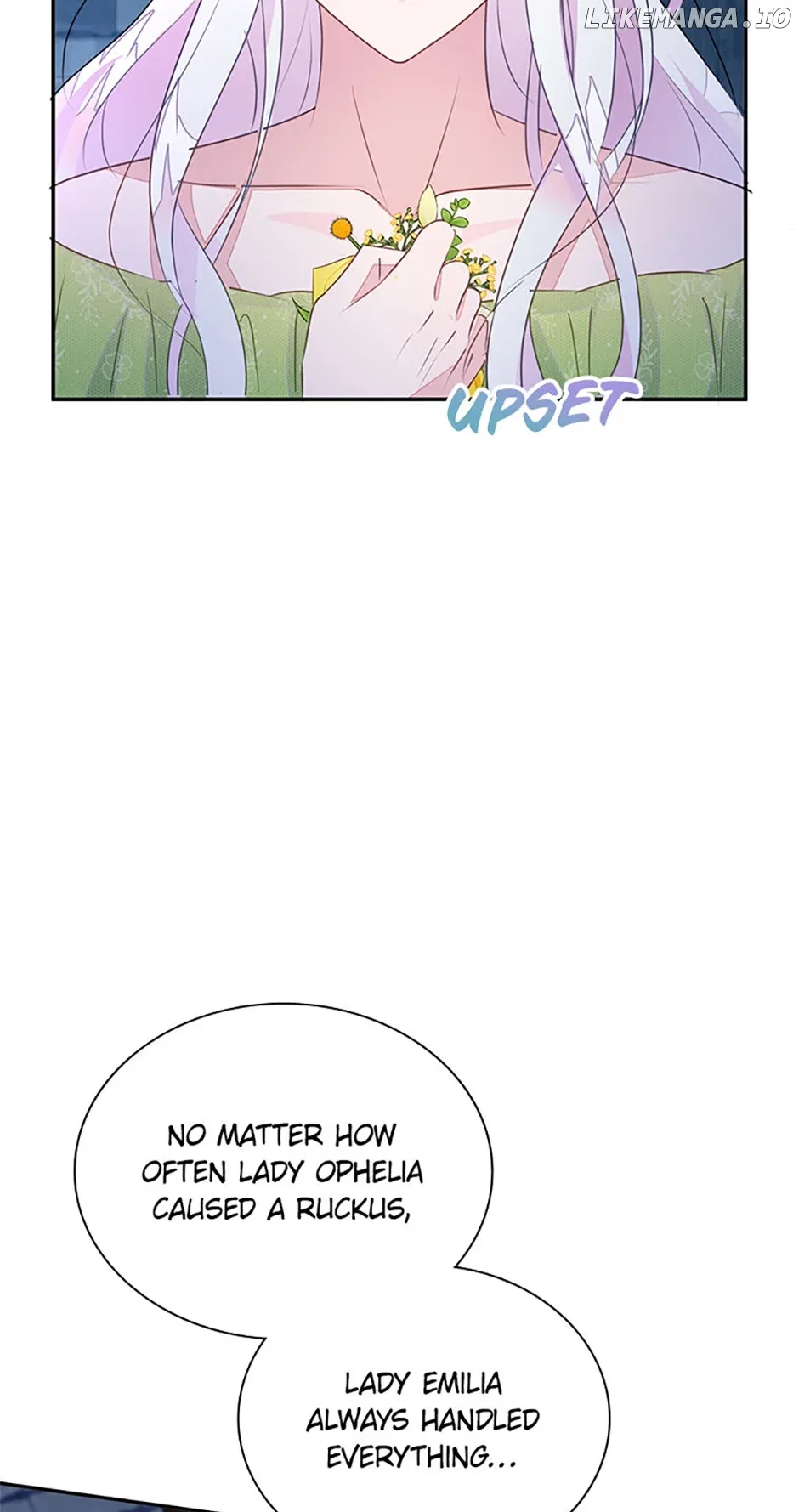 The Bad Ending of an Otome Chapter 52 page 18