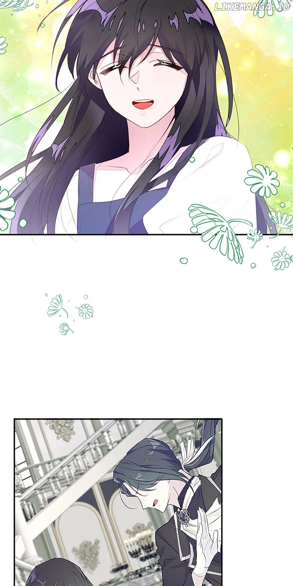 The Bad Ending of an Otome Chapter 52 page 26