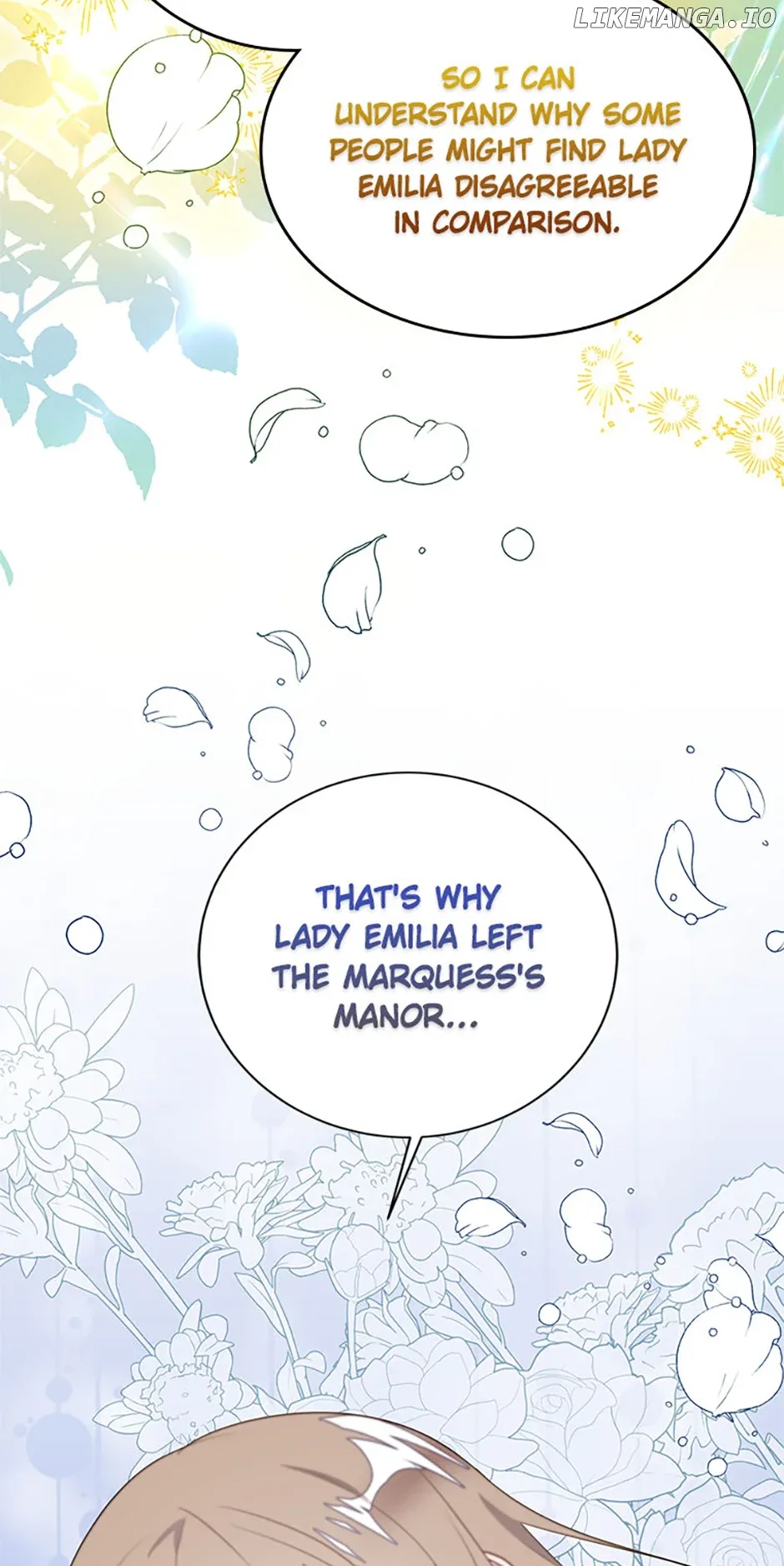 The Bad Ending of an Otome Chapter 52 page 22
