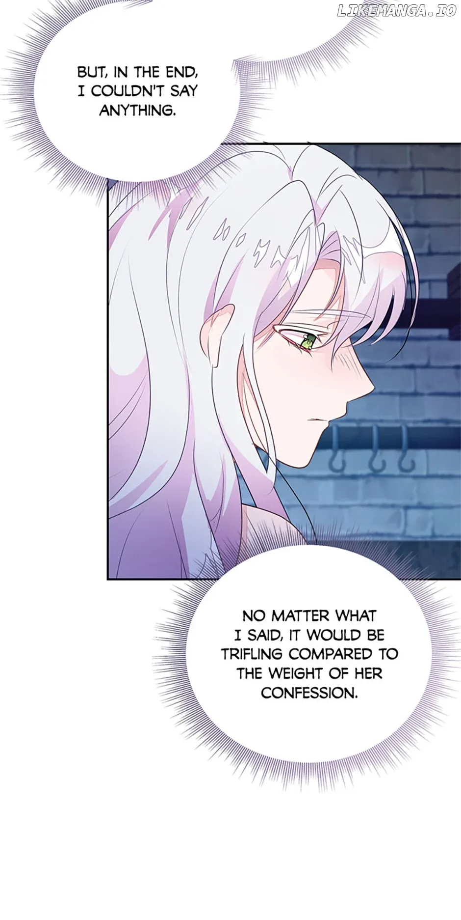 The Bad Ending of an Otome Chapter 52 page 29