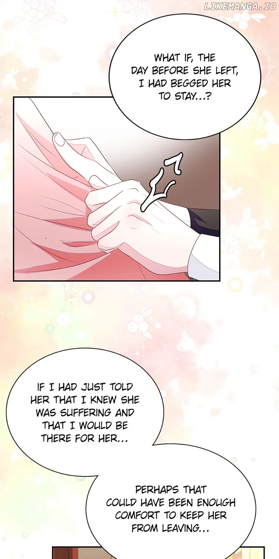 The Bad Ending of an Otome Chapter 52 page 31