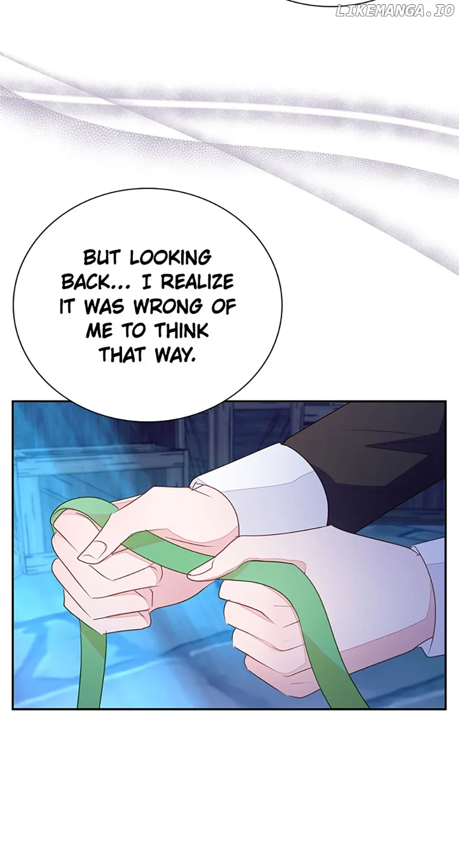 The Bad Ending of an Otome Chapter 52 page 20