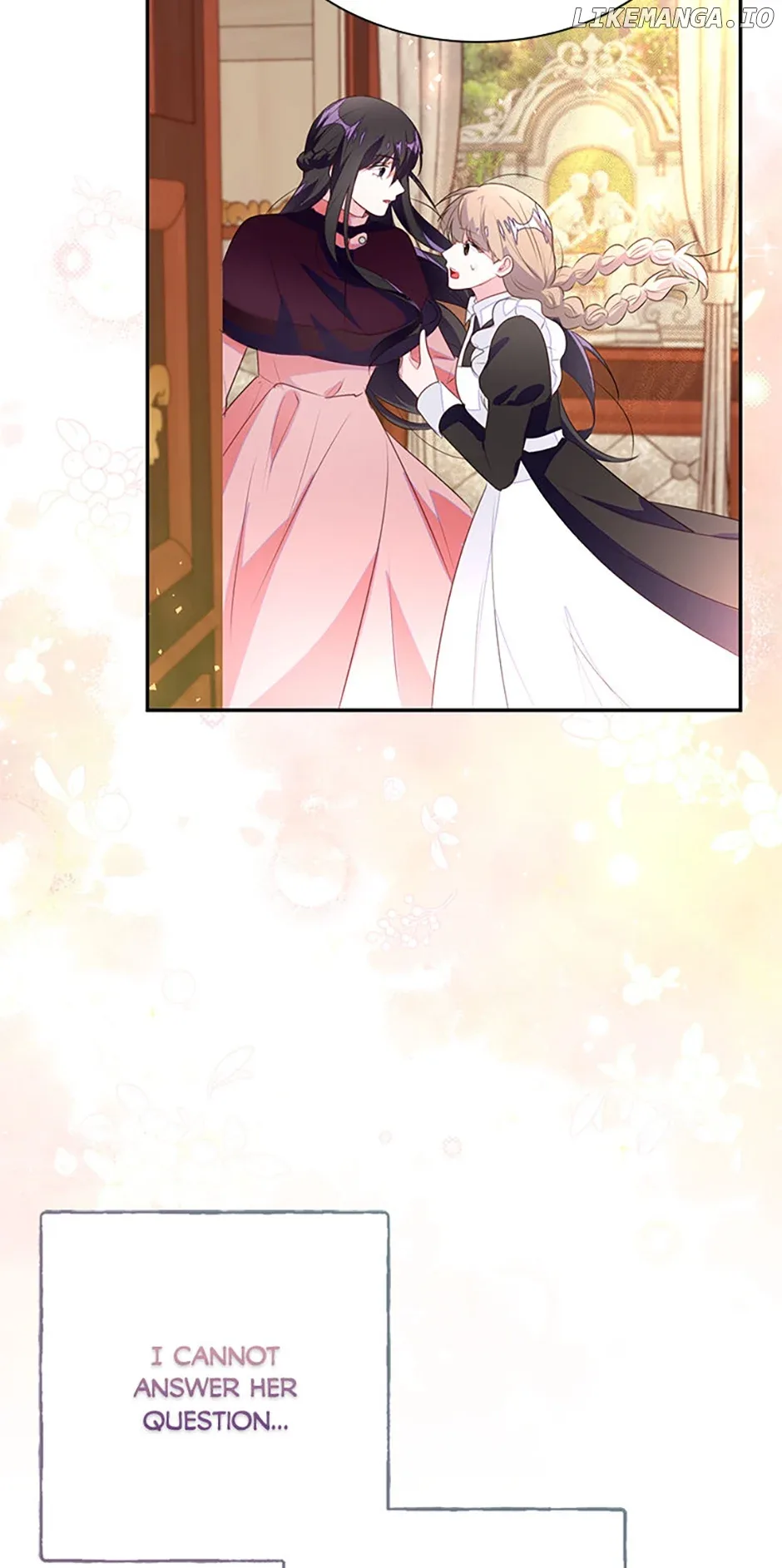 The Bad Ending of an Otome Chapter 52 page 32