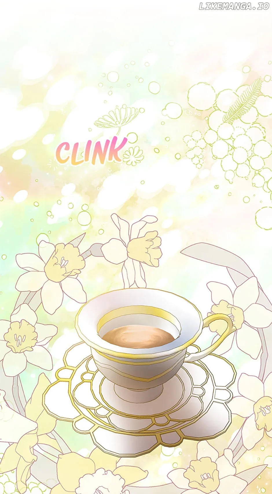 The Bad Ending of an Otome Chapter 55 page 43